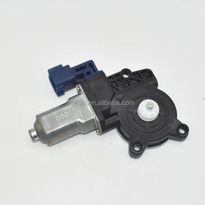 Puissance Moteur De Lève-Vitre Avant Gauche 6 Broches pour FORD Fiesta 1.3 1.5 2009- 8A6114A389BC DK495958XA - Product Image 3