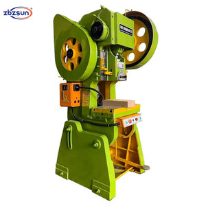 למצוא סמל דומה J23-25t להרכיב אלומיניום אקסצנטרי אלומיניום הפעיל ג מסגרת c 40 30 20 טון חשמל ניקוב לחץ - Product Image 1