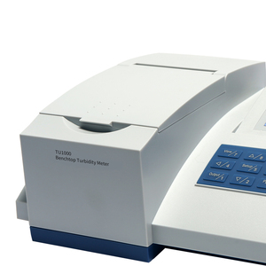 Haute qualité TU1000/TU200 Table Type Turbidité Mètre Analyseur D'eau Numérique Portable Turbidité Mètre Prix - Product Image 6