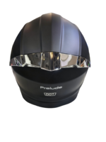 CL modèle UM109 Motocross double lentille Flip-Up casque de moto intégral ABS certifié DOT nouveau hommes femmes toutes saisons Double D