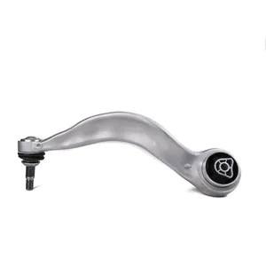 Front Driver Left/Right Lower Forward Control Arm Tension Strut For BMW 5 Series G38 31106861161 31106861162
