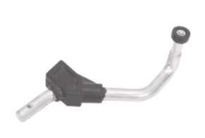 509058277 a rulli per porte scorrevoli in acciaio per parti del corpo quotidiane 2006 a 1996 - Product Image 2