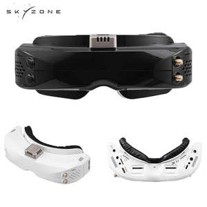Skyone sky04o pv <span class=keywords><strong>goggles</strong></span> 5.8GHz 48ch caipview מקלט מרוצי <span class=keywords><strong>hd</strong></span> vr <span class=keywords><strong>hd</strong></span> oled rc - Product Image 6