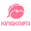 Guangdong Kingkaifa Daily Products Co., Ltd. logo