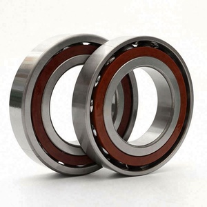 Rodamiento de Bolas de Contacto Angular <span class=keywords><strong>VEX</strong></span> 110 /NS 7CE3, Tamaño 110x170x28 mm, VEX110 NS 7CE3 - Product Image 1