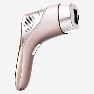 Nouvelle arrivée 20J énergie portable <span class=keywords><strong>lumière</strong></span> pulsée intense épilateur rasoir électrique dispositif épilateur pour un usage domestique - Product Image 3