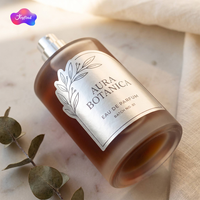 Étiquette cosmétique personnalisée en vinyle, adhésif puissant, imperméable, résistante à l'huile, autocollant métallique, impression UV, anti-rayures, logo, échantillon 24h
