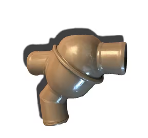 सिंनोट्रूक हॉओ ट्रक इंजन थर्मोस्टैट नई स्थिति <span class=keywords><strong>vg1500060116</strong></span> - Product Image 3