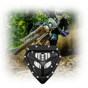 2012-2023 <span class=keywords><strong>SHERCO</strong></span> SE SEF Factory / Racing 125 250 300 450 500 Enduro <span class=keywords><strong>Moto</strong></span> Phare Led Offroad <span class=keywords><strong>Moto</strong></span> Dirt Bike <span class=keywords><strong>Sherco</strong></span> Pièces - Product Image 1