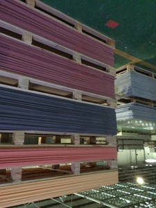 Tùy chỉnh kích thước Acrylic tấm bề mặt rắn 12mm/20mm/30mm | không xốp Countertop & Tấm ốp tường Tấm-Chế tạo liền mạch - Product Image 2