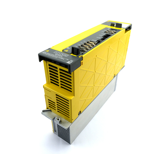 A06b-6220-H011 โมดูลเครื่องขยายเสียงแกนหมุน รับประกัน 1 ปี A06B-6220-H011 เซอร์โวไดรฟ์สำหรับฟานุค ซีเอ็นซีเครื่องจักรอัตโนมัติทางอุตสาหกรรม - Product Image 1