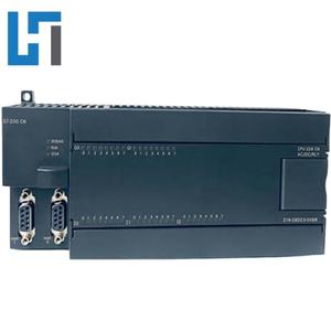 Nuevo Módulo Compacto Original SIMATIC S7-200 CN CPU 226 6ES7216-2BD23-0XB8 Controlador de Programación PLC 6ES72162BD230XB8 en Stock - Product Image 2