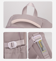 Mochilas Escolares de Alta Calidad para Niños, Gran Capacidad, Múltiples Bolsillos, Mochila Escolar para Estudiantes, Mochilas Escolares Lindas para Niñas