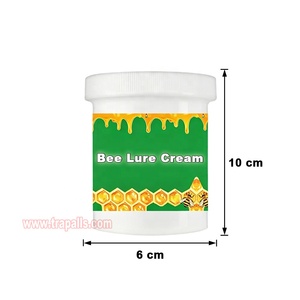 Cera Atractiva para Abejas Garden House 100g, Cebo para Trampas de Abejas, Crema Atractiva para Abejas - Product Image 2