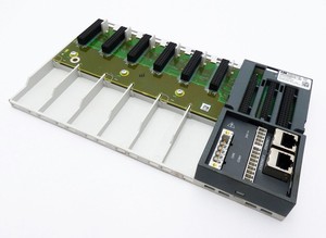 TB56602ETHXC 1SAP316300R0278 E:A3 Módulo de base de terminal de CPU PLC - Product Image 1