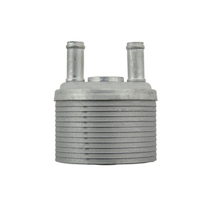Enfriador de Aceite 09A317019 para Volkswagen Golf Audi, Disipación de Calor 2.0, Tamaño del Núcleo 10x8x6, Pieza de Repuesto - Product Image 3
