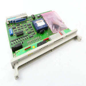 6es5377-0bb41 S5 6es5 Serisi Endüstriyel Otomasyon için Genişletme Modülü Plc Kontrol Cihazı - Product Image 1