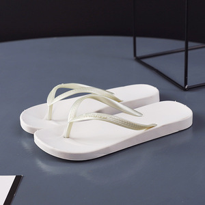 Sandalias de Verano para Mujer, Pantuflas Ligeras de Talla Completa, Chanclas - Product Image 5