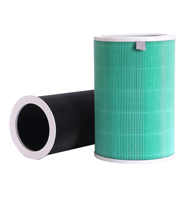 For Original H13 Grade Air HEPA Filter Making Machine for 1/2/Pro/2S Air Purifiers for Household Car RV