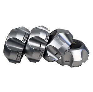 Tapacubos de cubierta de cubo de centro de rueda para <span class=keywords><strong>Toyota</strong></span> Land Cruiser FJ80 <span class=keywords><strong>J80</strong></span> 42603-60200 SUV cubierta de polvo de llanta de coche - Product Image 5