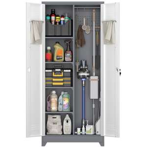 <span class=keywords><strong>ตู้</strong></span><span class=keywords><strong>เก็บ</strong></span>อุปกรณ์ทำความสะอาด <span class=keywords><strong>ตู้</strong></span><span class=keywords><strong>เก็บ</strong></span>อุปกรณ์บำรุงรักษา <span class=keywords><strong>ตู้</strong></span><span class=keywords><strong>เก็บ</strong></span><span class=keywords><strong>ของ</strong></span>สำหรับงานทำความสะอาด <span class=keywords><strong>ตู้</strong></span><span class=keywords><strong>เก็บ</strong></span><span class=keywords><strong>ของ</strong></span>สำหรับการอบแห้งและจัด<span class=keywords><strong>เก็บ</strong></span> - Product Image 2