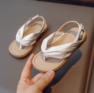 Nouvelles sandales tongs d'été pour enfants - Product Image 5