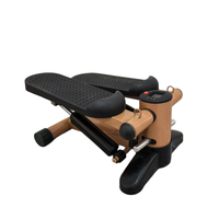 Mini stepper pour la maison, équipement de fitness, design peu encombrant, pédales antidérapantes, en vente