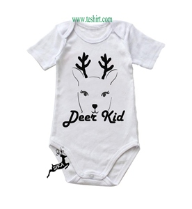 Barboteuse pour bébés et nouveau-né, 100% coton, vêtements pour enfants, nourrissons, body pour nouveau-né, OEM /ODM, vente en ligne - Product Image 1