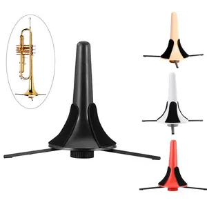 Wholesale Woodwind instrument metal and plastic trumpet stand