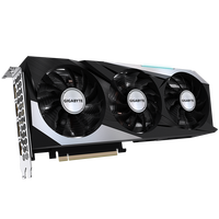 Carte graphique GPU RTX 3060 ti 8 gb avec DLSS et triple refroidissement par ventilateur pour FPS 4K Gaming