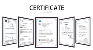 Dung tích cao 50000l 16400 lít FRP bể nước cho Trang chủ sử dụng vật liệu Thép Mới cho nước uống xử lý nước 1 năm - Product Image 6