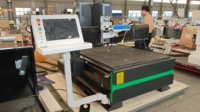 Bon miroir Machine de sablage Machine de laser de sablage Conception de miroir Laser Verre métal machine de gravure au laser pour métal