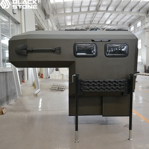<span class=keywords><strong>Cabine</strong></span> de <span class=keywords><strong>camping</strong></span> amovible pour pick-up, coque de <span class=keywords><strong>camping</strong></span>-car, <span class=keywords><strong>cabine</strong></span> de <span class=keywords><strong>camping</strong></span> économique et personnalisable - Product Image 1