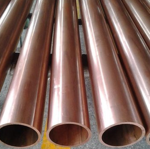 Tuyau en cuivre 1/4, vente chaude, fabrication sur mesure OEM - Product Image 4