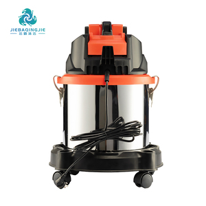 China Factory Aspirador Strong Suction Carpet <strong>Vacuum</strong> Cleaner <strong>Dry</strong> <strong>Wet</strong> Bucket <strong>Vacuum</strong> 20L Machine Cleaner at Home - Product Image 4