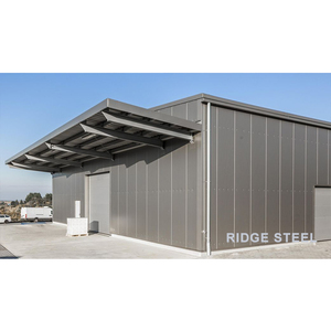 Edificio <span class=keywords><strong>de</strong></span> estructura <span class=keywords><strong>de</strong></span> acero prefabricado moderno almacén prefabricado/taller modular/material <span class=keywords><strong>de</strong></span> construcción <span class=keywords><strong>de</strong></span> oficina estructura <span class=keywords><strong>de</strong></span> acero - Product Image 1