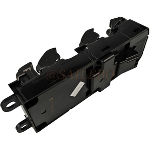 Cấu hình cao phụ tùng ô tô Hệ Thống Điện cửa sổ nâng lên công tắc điều khiển lr007401 cho Land Rover freelander 2 - Product Image 5