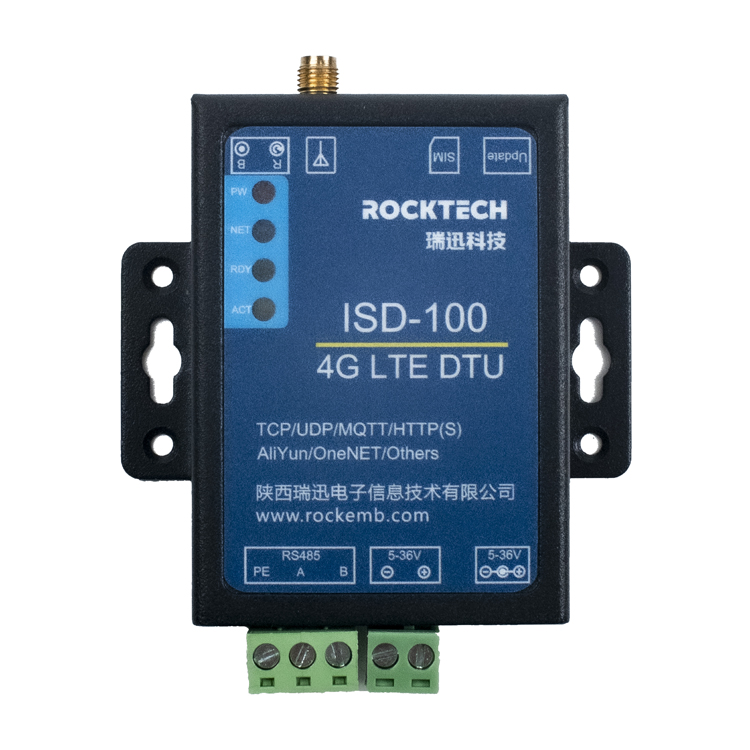 Rs232 gprs