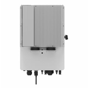 Deye SUN-20K-SG01HP3-EU-AM2ไฮบริดอินเวอร์เตอร์20kW แบตเตอรี่แรงดันสูงระบบสามเฟสพร้อมฟังก์ชั่นการตรวจสอบขั้นสูง - Product Image 5