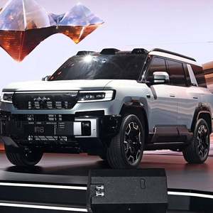 2025 Byd Leopard 8 Phev Suv Fang Cheng Bao Tracción en las cuatro ruedas Leopard 8 Suv 2025 - Product Image 3