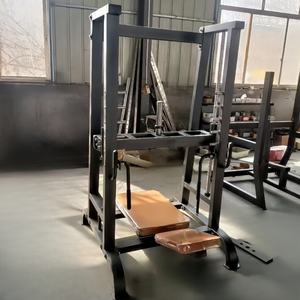 YL-2031 Moderno y Duradero, Comercial, Profesional <span class=keywords><strong>90</strong></span> °   <span class=keywords><strong>Prensa</strong></span> <span class=keywords><strong>de</strong></span> <span class=keywords><strong>Piernas</strong></span> Degree, Adecuada <span class=keywords><strong>para</strong></span> Entusiastas del Fitness - Product Image 5