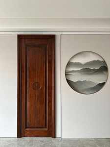 Muebles de Madera Maciza de Estilo Chino Personalizados para Dormitorio, Sala de Estar y Hotel - Product Image 5