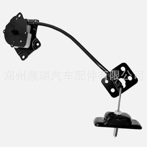 ที่ยึดยางอะไหล่ฮุนได เกีย โซเรนโต รุ่น 628002P100 ตัวยึดยางนอก หมายเลขอะไหล่ 62800-2P100 - Product Image 2