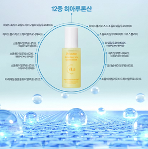Hot Selling JMSOLUTION Vita Glow <b>Serum</b> 30ml Italian VC Brightening Nourishing Anti Aging Korean <b>Face</b> <b>Serum</b> - Product Image 6