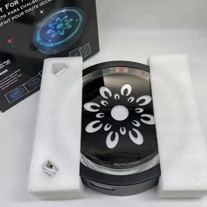 Base de Luz LED para Shisha/Hookah, de ABS, con Atmósfera Romántica, de Alta Calidad, en Oferta, para Fumadores de Narguile - Product Image 5