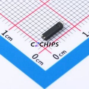 3607S-32.768DTTLLLL Crystal (Passive) MC-146 Crystal Oscillator SMD Crystal Oscillator 32.768kHz 20ppm 12.5pF - Product Image 2