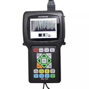 เครื่องวัดความหนาโอลิมปัส 38DL PLUS - Product Image 2