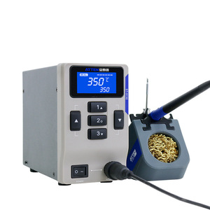 สถานีบัดกรี Atten 150W เครื่องมือเชื่อมแบบควบคุมอุณหภูมิ ปราศจากสารตะกั่ว - Product Image 4