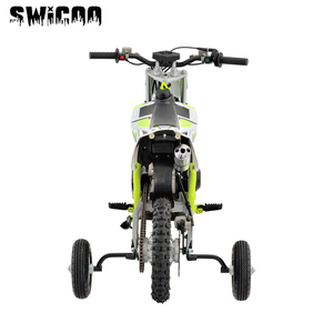 Motocicleta Todoterreno Económica de 110 cc, Mini Moto de 4 Tiempos, Monocilíndrica, Refrigerada por Aire, para Niños - Product Image 6