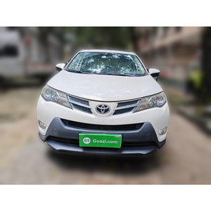 Voiture <span class=keywords><strong>d</strong></span>'occasion Guazi, Toyota RAV4 2013, Nouveautés, Moteur essence, Boîte automatique, SUV <span class=keywords><strong>5</strong></span> places, Conduite à gauche, pour <span class=keywords><strong>une</strong></span> utilisation quotidienne robuste - Product Image 2